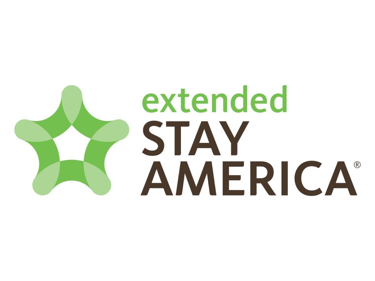 Extended Stay America Suites - Chicago - O'Hare - Allstate Arena Des Plaines Exterior foto
