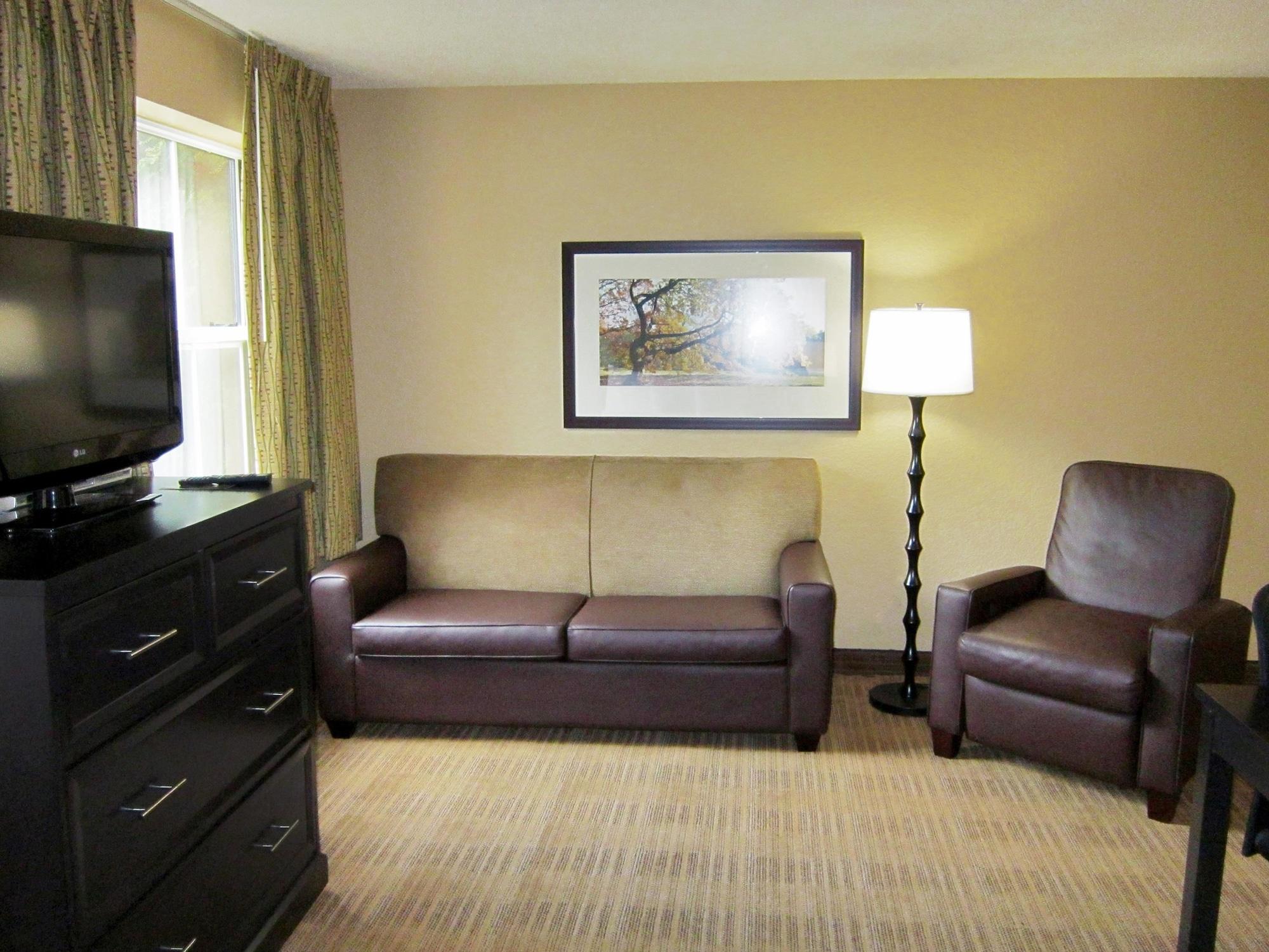 Extended Stay America Suites - Chicago - O'Hare - Allstate Arena Des Plaines Exterior foto