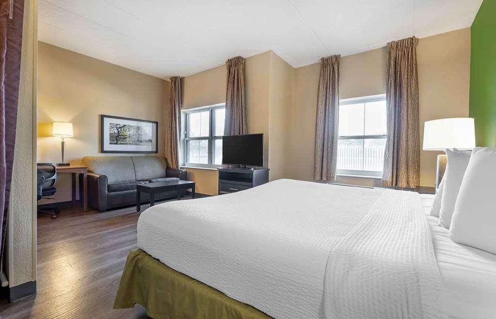 Extended Stay America Suites - Chicago - O'Hare - Allstate Arena Des Plaines Zimmer foto