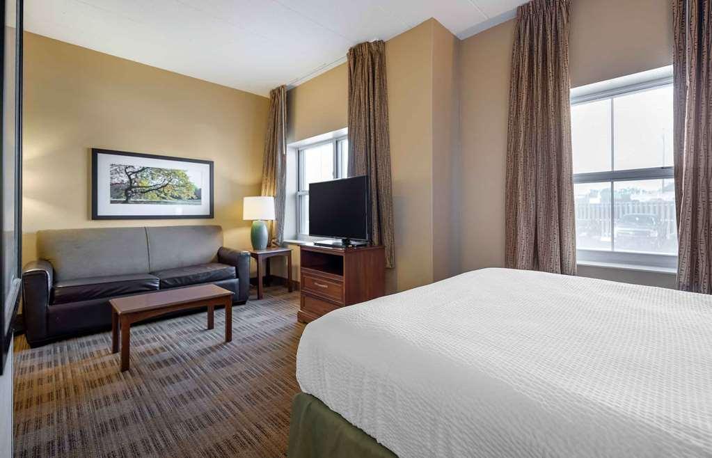 Extended Stay America Suites - Chicago - O'Hare - Allstate Arena Des Plaines Zimmer foto