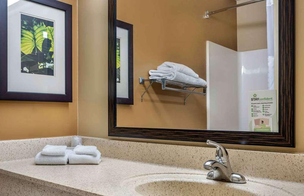 Extended Stay America Suites - Chicago - O'Hare - Allstate Arena Des Plaines Zimmer foto