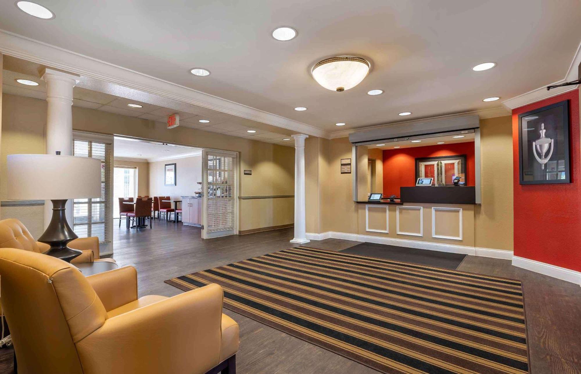 Extended Stay America Suites - Chicago - O'Hare - Allstate Arena Des Plaines Exterior foto