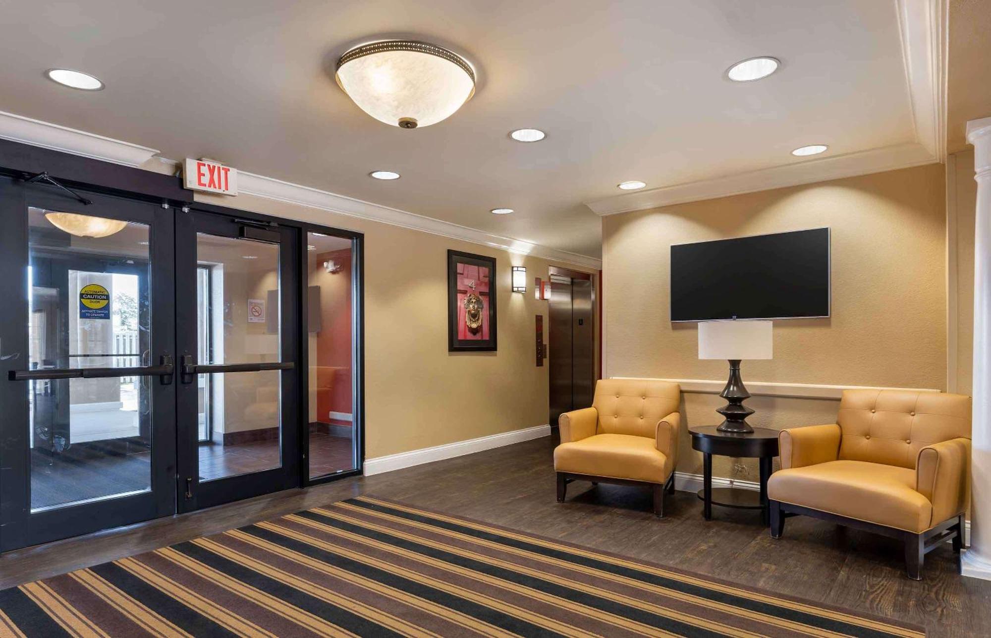 Extended Stay America Suites - Chicago - O'Hare - Allstate Arena Des Plaines Exterior foto