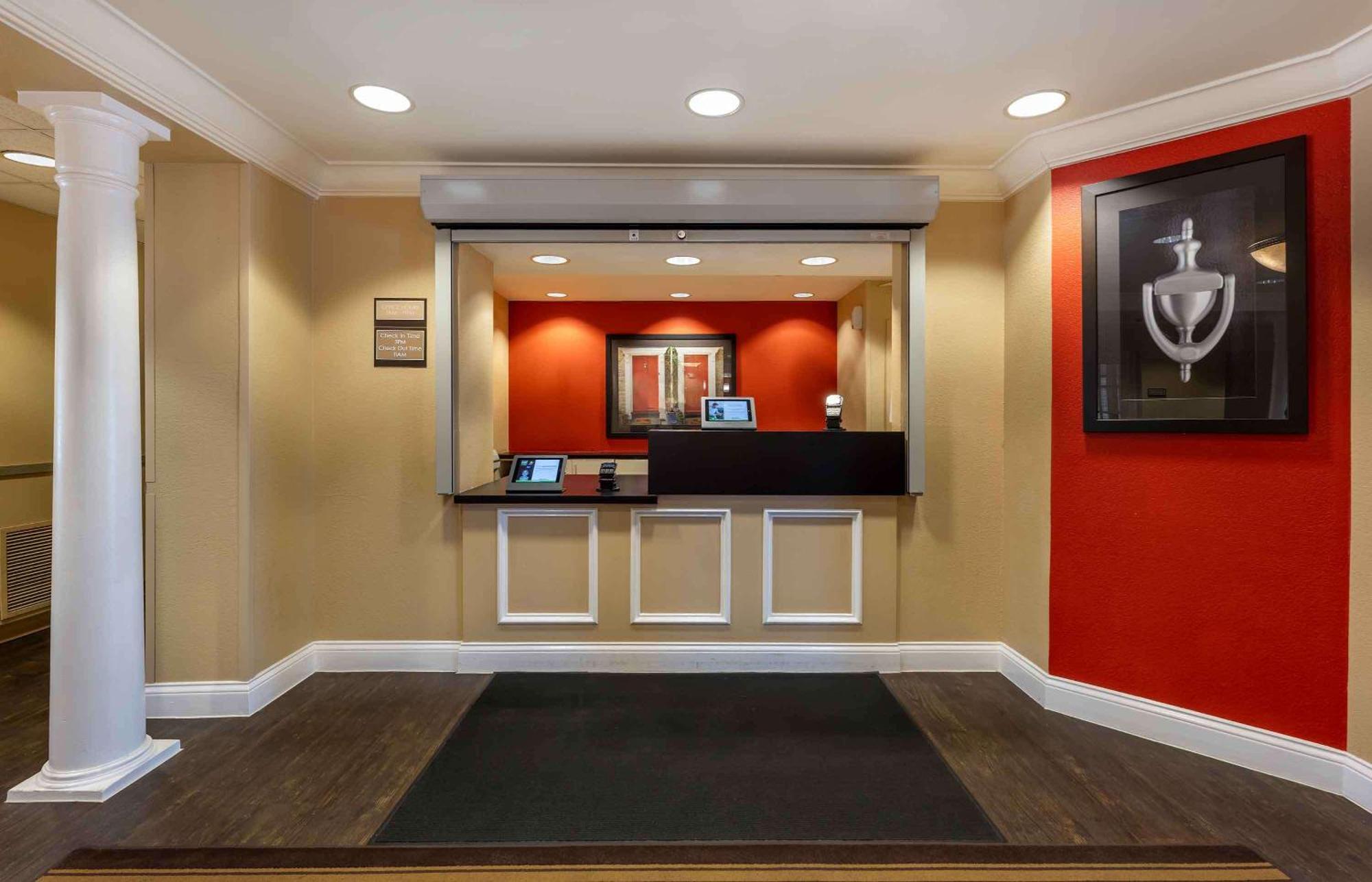 Extended Stay America Suites - Chicago - O'Hare - Allstate Arena Des Plaines Exterior foto