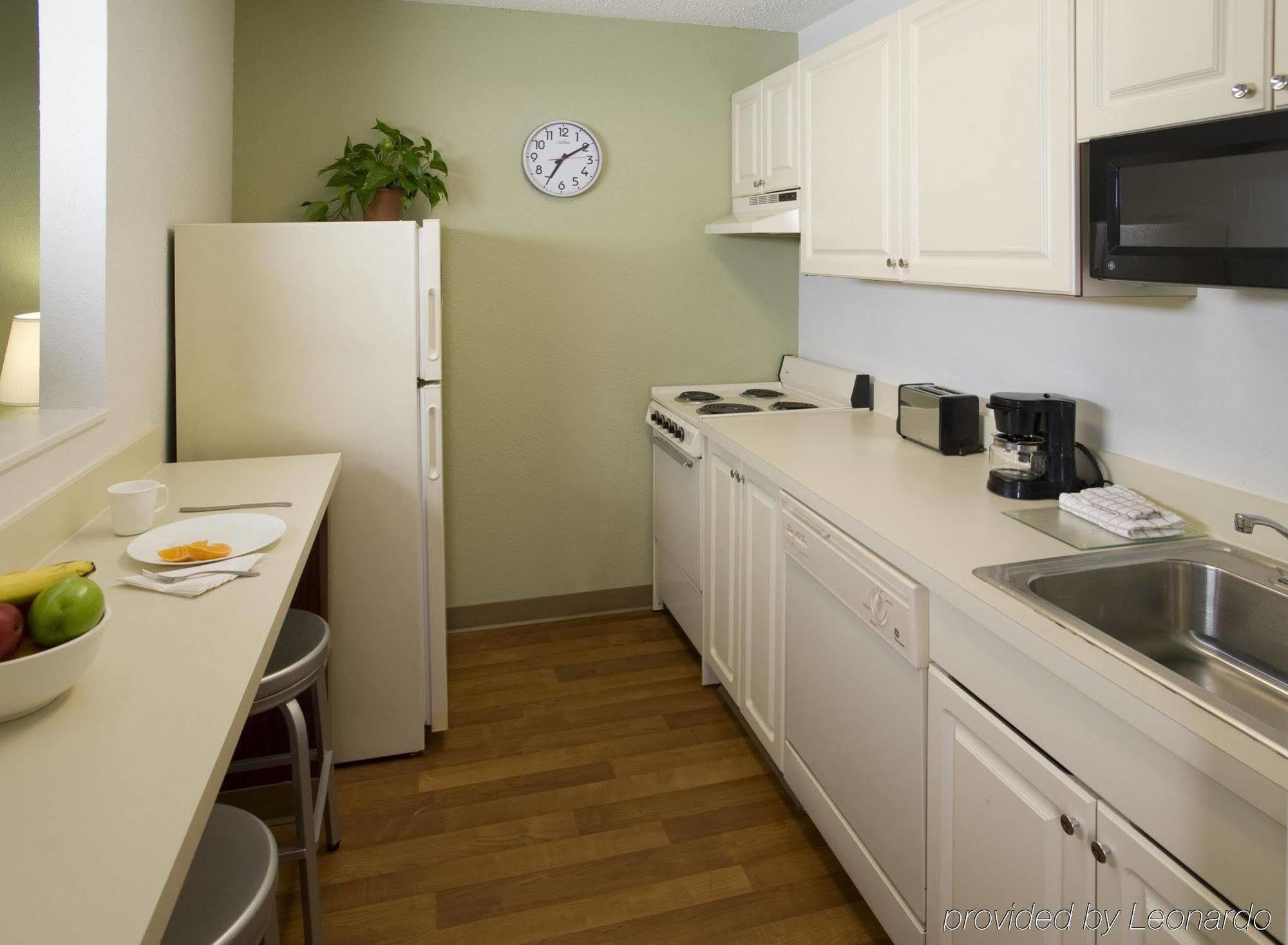 Extended Stay America Suites - Chicago - O'Hare - Allstate Arena Des Plaines Exterior foto